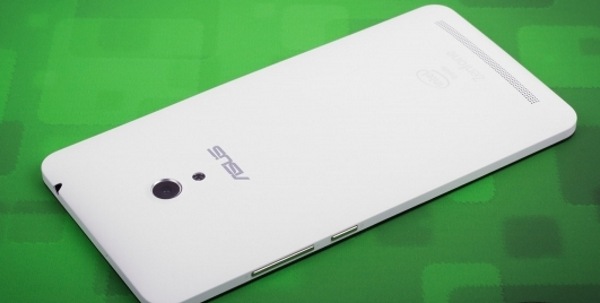 ASUS&nbsp;ZenFone