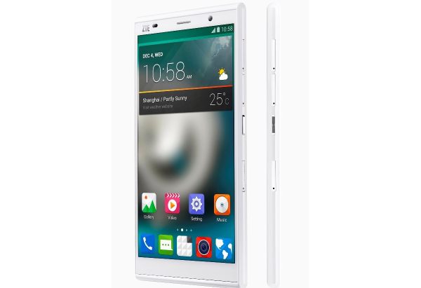 фото ZTE Grand Memo II LTE фото ZTE Grand Memo II LTE