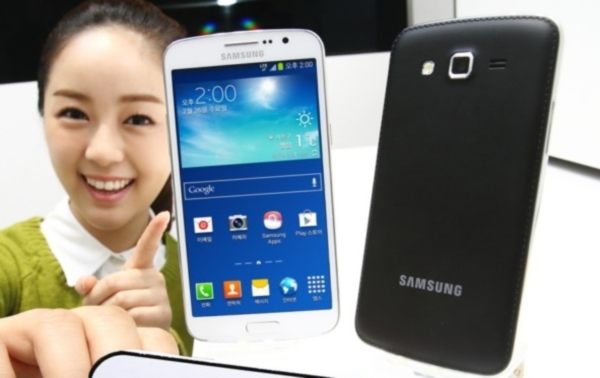 фото Samsung Galaxy Grand 2 LTE-A