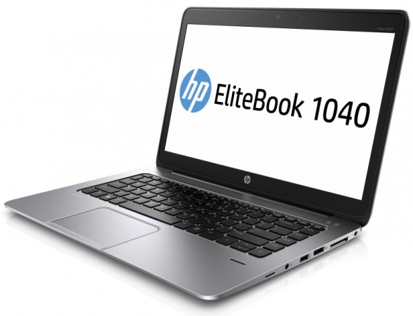 фото HP EliteBook Folio 1040 G1
