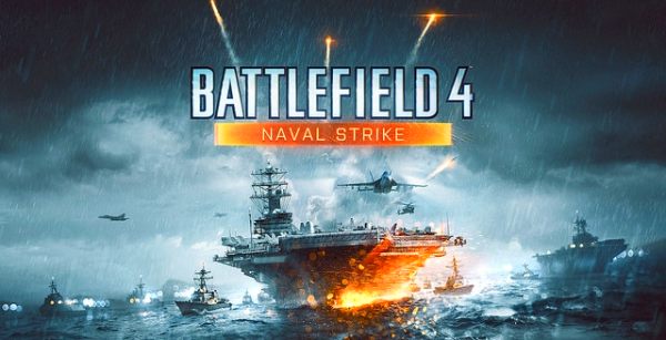 Battlefield 4 Battlefield 4