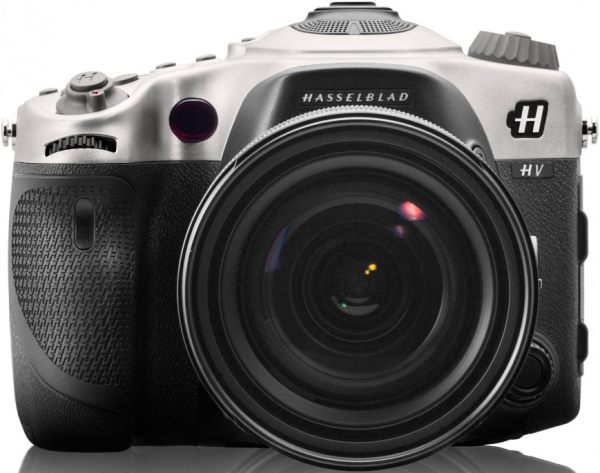фото элитная камера Hasselblad HV