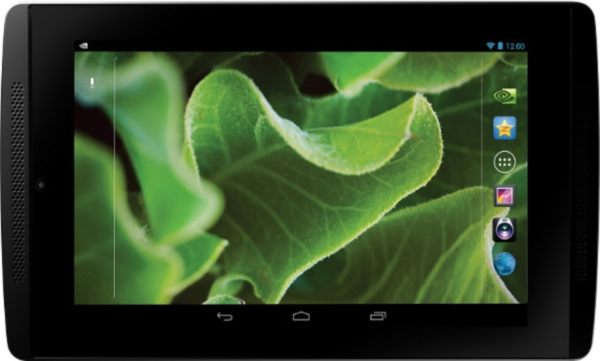 фото планшет Tegra Note 7