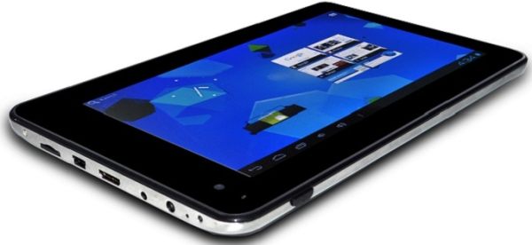 фото планшет Zpad