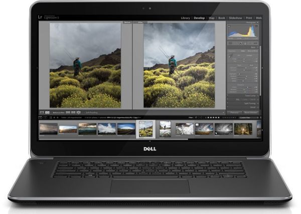 фото Dell Precision M3800