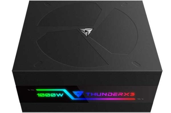 ThunderX3 Plexus 1000