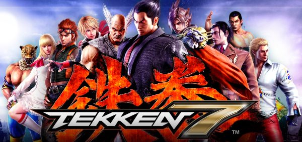 Tekken 7 Tekken 7