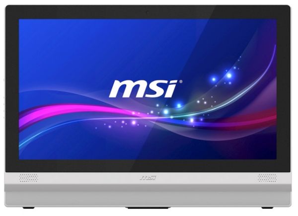 фото моноблок Adora24