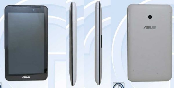 фото ASUS FonePad K012