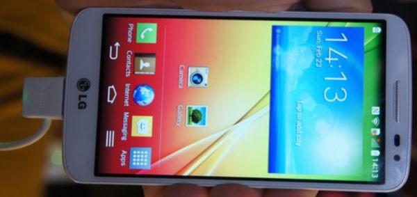 фото смартфон LG G2 mini фото смартфон LG G2 mini