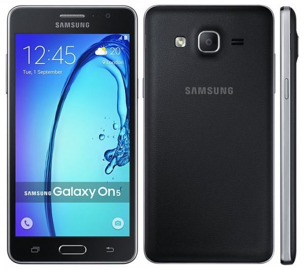 Samsung Galaxy On5 Samsung Galaxy On5