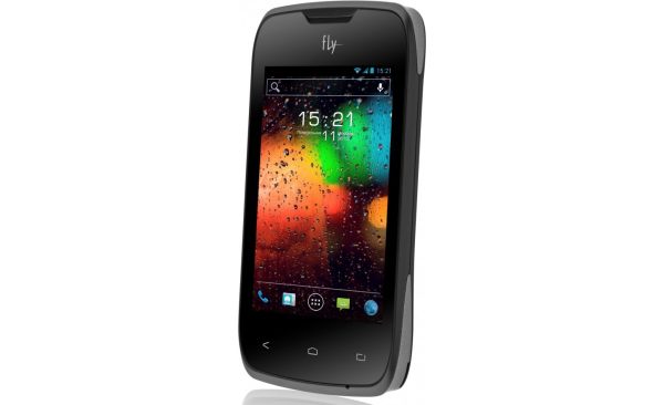 фото Fly Glory IQ431 фото Fly Glory IQ431