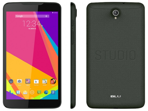 Blu Studio 7