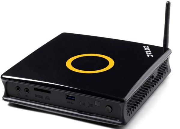 фото ZBox E-Series фото ZBox E-Series