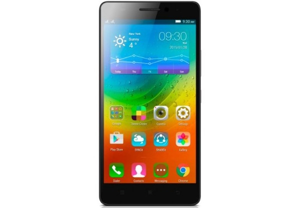 Lenovo A7000