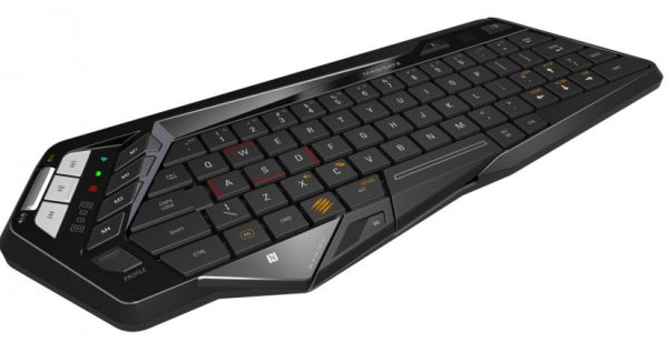 фото MadCatz S.T.R.I.K.E.M