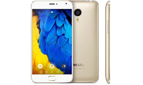 Meizu MX4 Pro