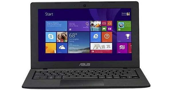 фото VivoBook X200CA-HCL1205O