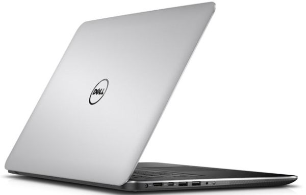 фото Dell Precision M3800 фото Dell Precision M3800
