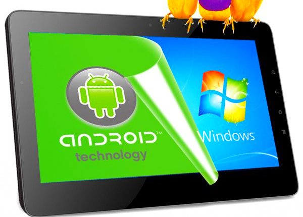 фото ViewSonic ViewPad 10i