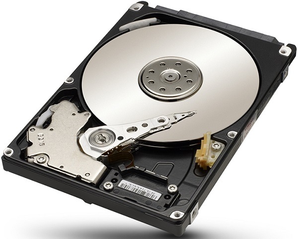 фото Spinpoint M9T