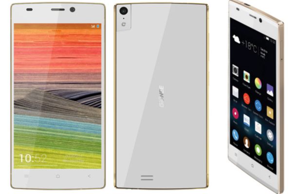 фото Gionee Elife S5.5