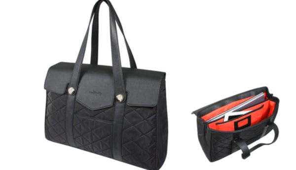 фото женская сумка для ноутбука LAVORO Brindisi