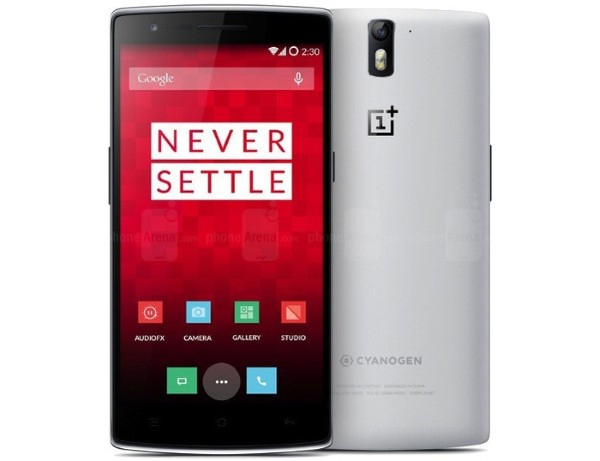 OnePlus Two OnePlus Two