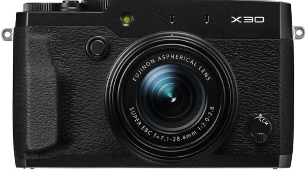 Fujifilm X30 Fujifilm X30