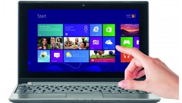 фото Medion The Touch 10