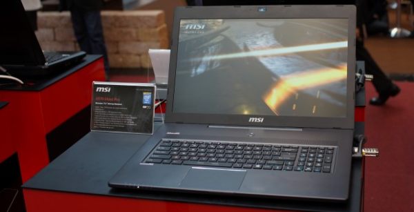 фото MSI GS70 Ghost Pro фото MSI GS70 Ghost Pro