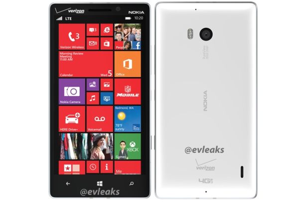 фото Nokia Lumia 929 фото Nokia Lumia 929