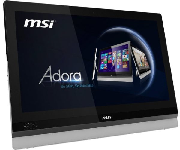 фото моноблок Adora24