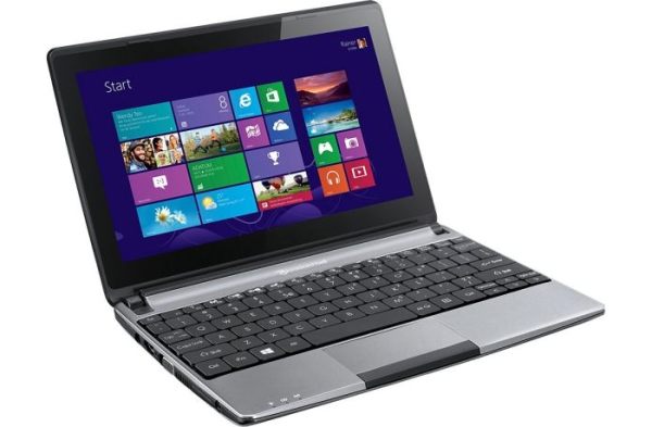 фото Packard Bell ENME69BMP