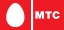 Фото логотип МТС