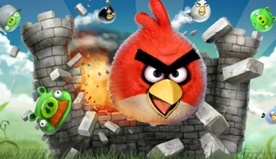 Angry Birds