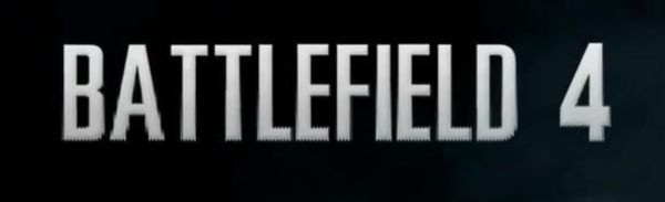 Battlefield 4