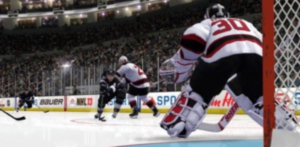 NHL 13