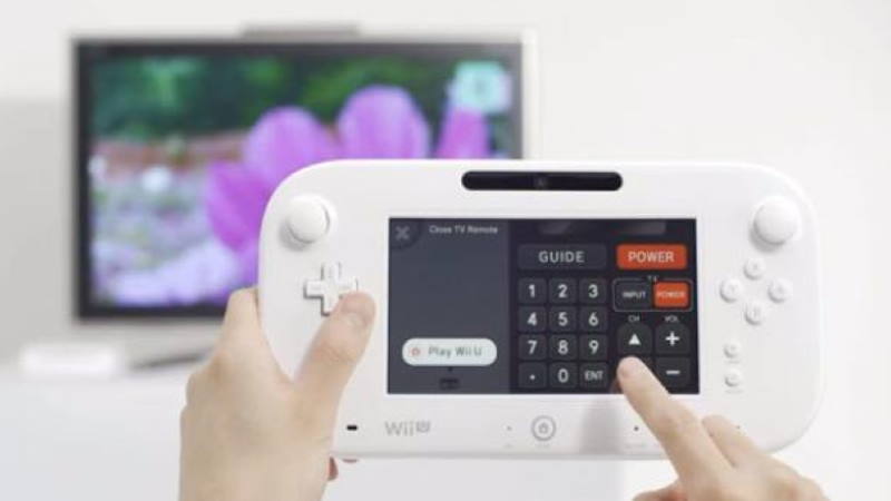 Nintendo Nintendo