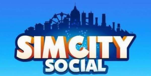 SimCity Social SimCity Social