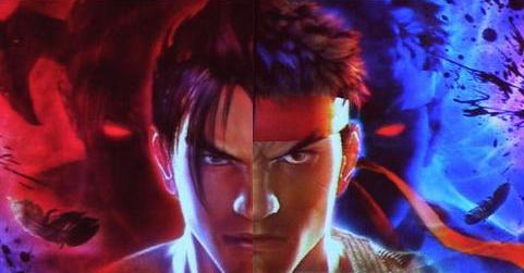 Street Fighter x Tekken Mobile Street Fighter x Tekken Mobile