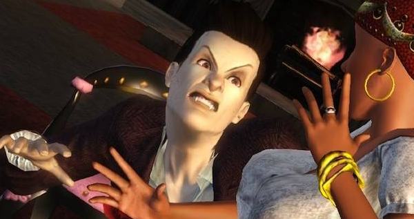 The Sims 3: Supernatural The Sims 3: Supernatural