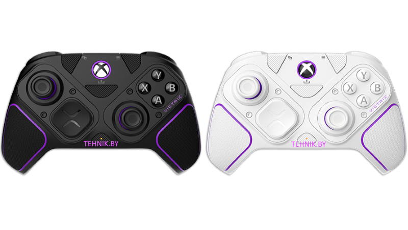 Victrix Pro BFG