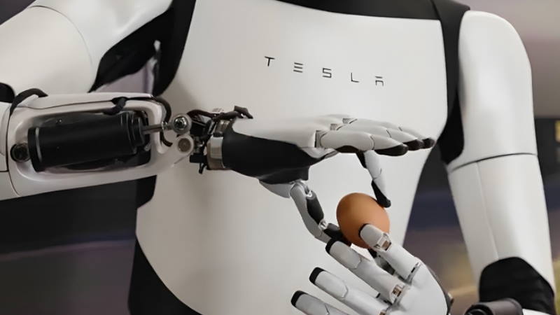 Optimus 2-го поколения