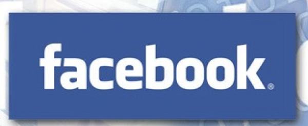 соцсеть Facebook