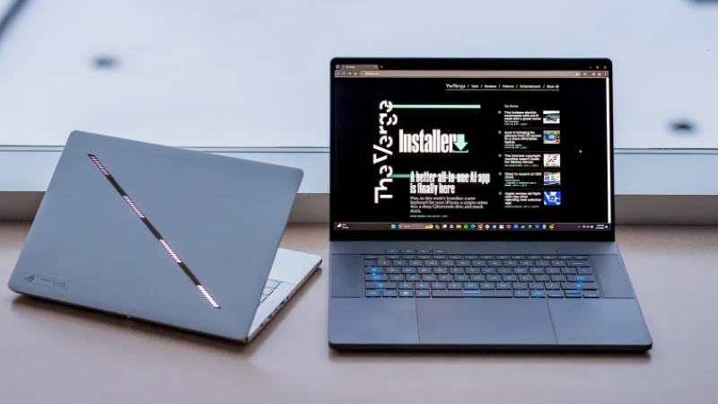 Asus ROG Zephyrus G