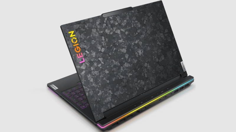 Lenovo Legion 9i