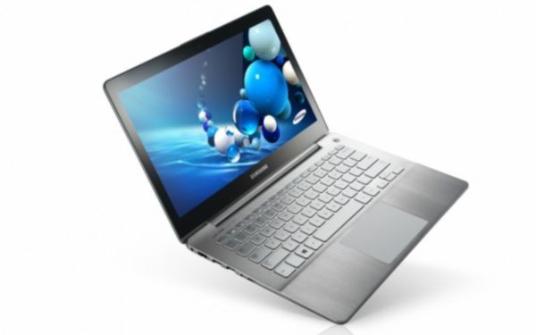 Samsung Series 7 Ultra