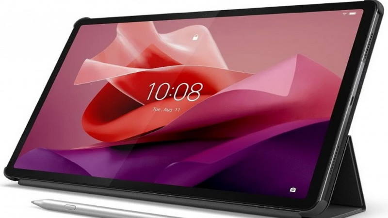 Lenovo Tab P12