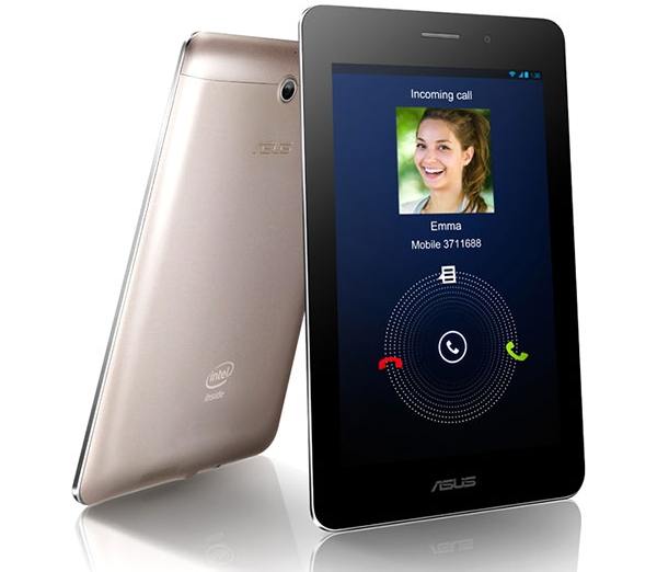 ASUS FonePad HD 7